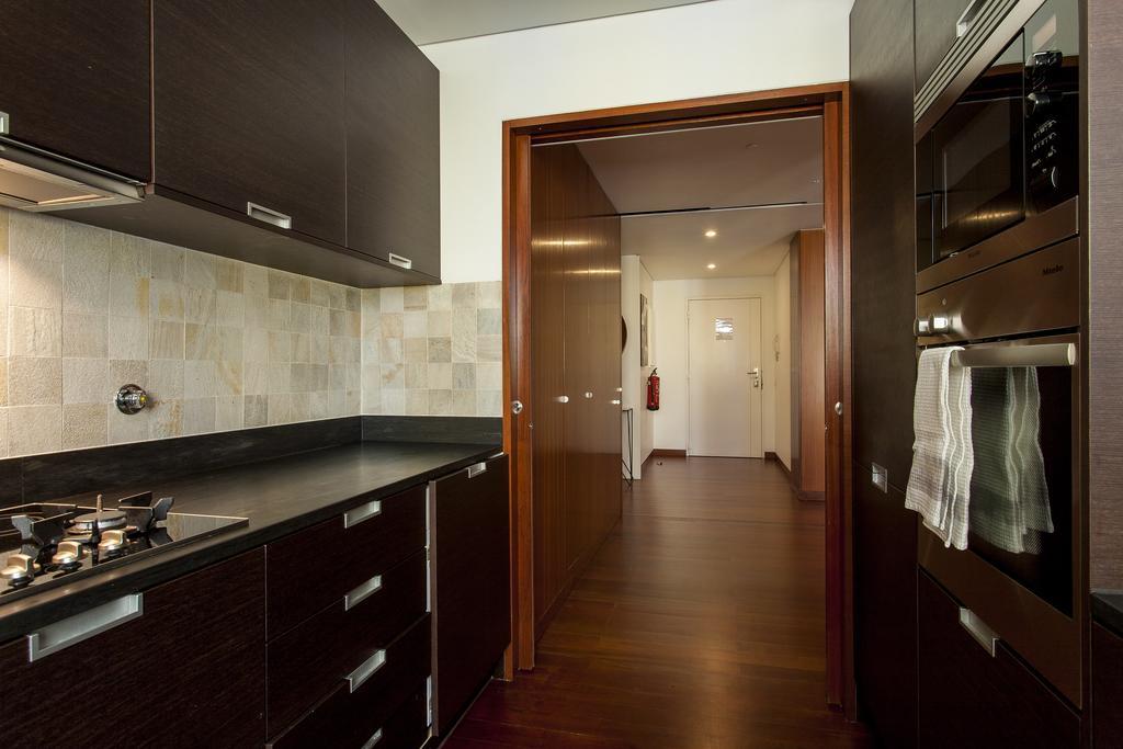 Charming 2-Bedroom Apartment In The City Centre Lisboa Exterior foto
