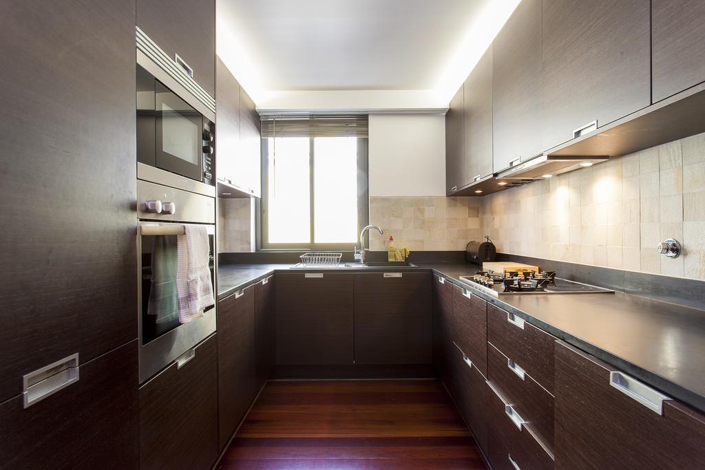 Charming 2-Bedroom Apartment In The City Centre Lisboa Exterior foto