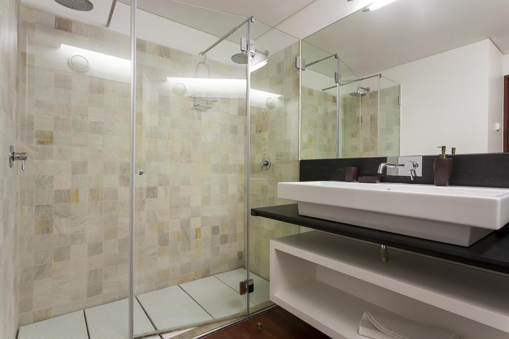 Charming 2-Bedroom Apartment In The City Centre Lisboa Exterior foto