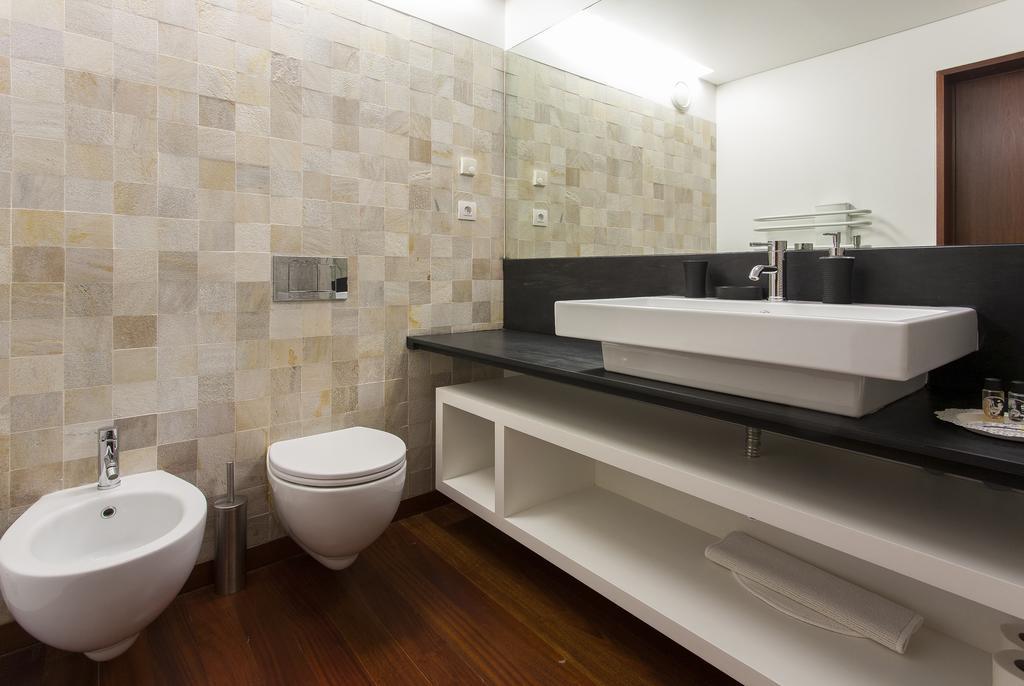 Charming 2-Bedroom Apartment In The City Centre Lisboa Exterior foto