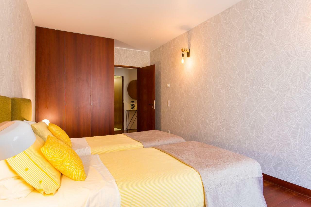 Charming 2-Bedroom Apartment In The City Centre Lisboa Exterior foto
